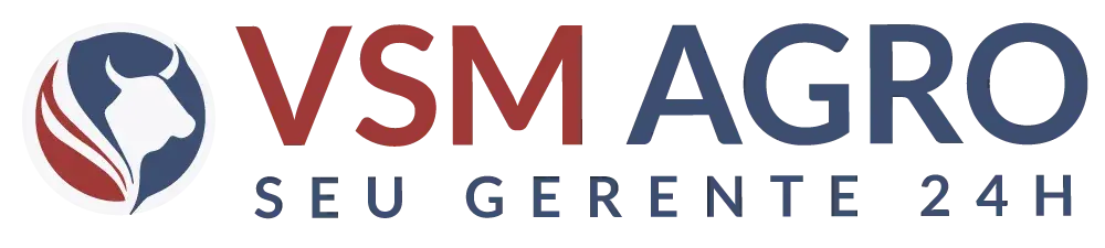 VSM AGRO - Software para Pecuária de Cria, Recria e Gestão de Fazendas